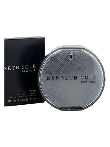 Kenneth Cole New York Men Kenneth Cole pro muže 