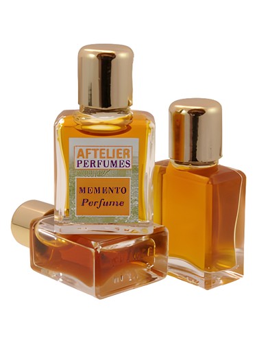 perfume Memento Aftelier pro ženy a muže 