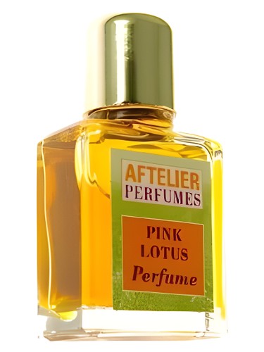 perfume Pink Lotus Aftelier pro ženy a muže 