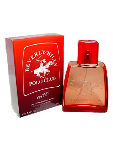 B.H.P.C. Colors for Women Air-Val International pro ženy 