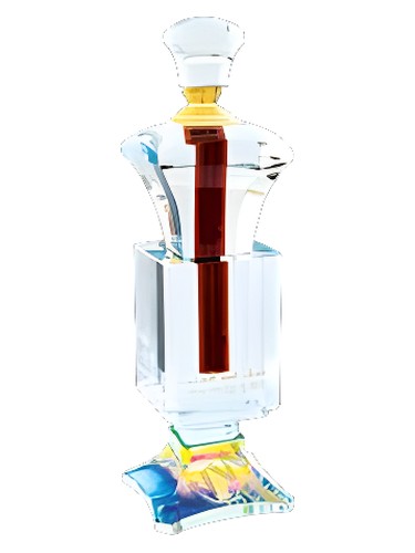 Attar Sheikh Al Arab Al Haramain Perfumes pro muže