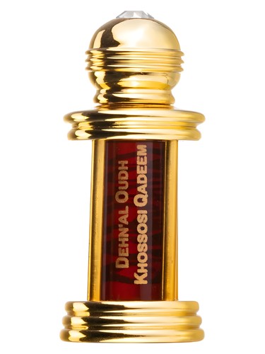 Dehnal Oudh Khossosi Qadeem Al Haramain Perfumes pro ženy a muže 
