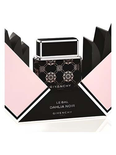 perfume Dahlia Noir Le Bal Eau de Parfum Givenchy pro ženy 
