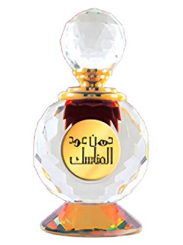 Dehnal Oudh Al Manaseksty