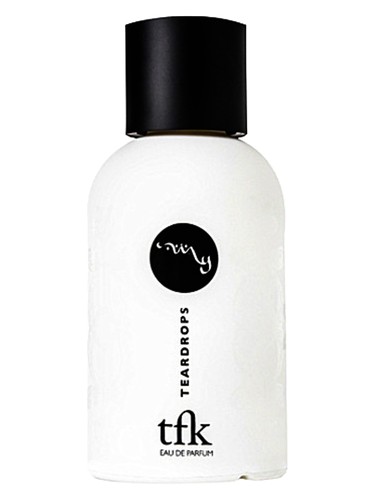 perfume Teardrops The Fragrance Kitchen pro ženy a muže 