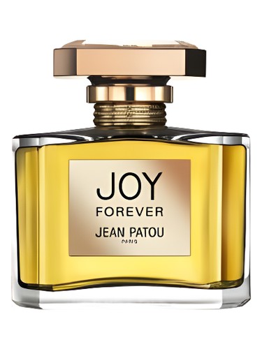 Joy Forever Jean Patou perfume - a fragrance for women 2013