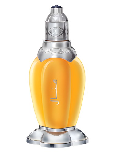 Manal Rasasi pro ženy