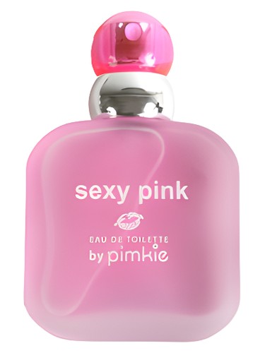 Sexy Pink Pimkie pro ženy
