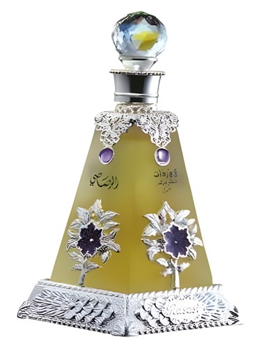 Arba Wardat Rasasi pro ženy