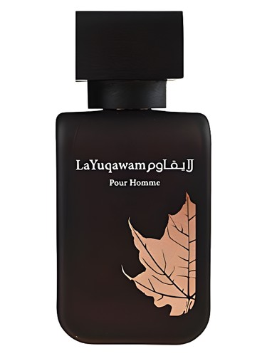 Amazon.com : RASASI La Yuqawam EDP (Eau De parfum) for Men
