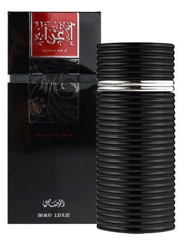 Egra Men Rasasi zapach - to perfumy dla mężczyzn