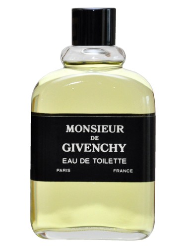 【新品】MonsieurdeGivenchyEaudeToilette210mL Monsieur de Givenchy Givenchy zapach - to perfumy dla