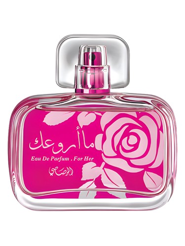 Maa Arwaak by Rasasi EDP 1.66oz For Women