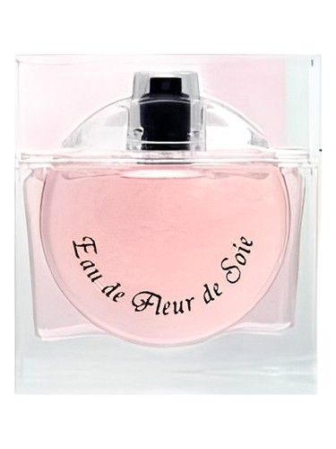 Eau de Fleur de Soie Yves de Sistelle pro ženy 