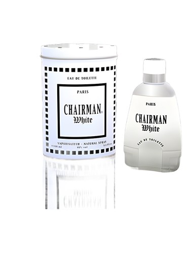 Chairman White Yves de Sistelle pro muže 