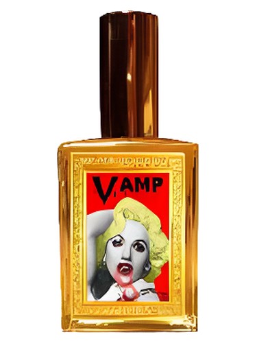 Afraid of the Dark: Vamp Opus Oils pro ženy a muže 