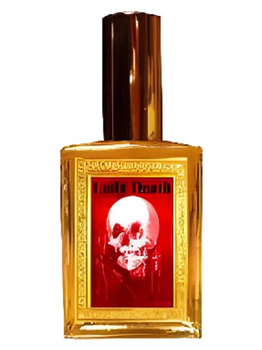 Afraid of the Dark: Lady Death Opus Oils pro ženy a muže