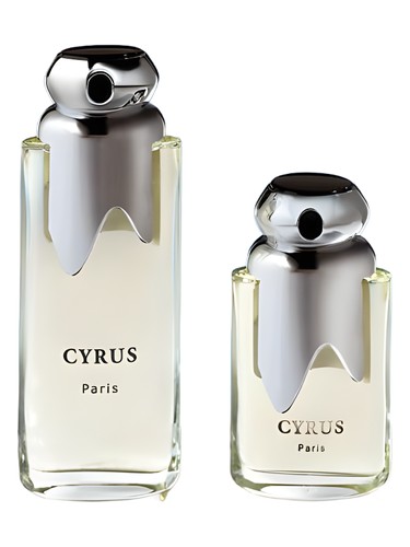 Cyrus Yves de Sistelle pro muže 