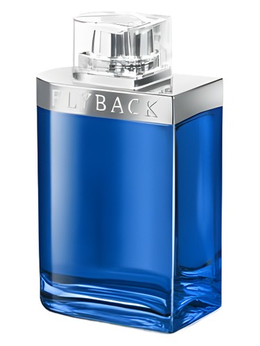 Flyback by Night Yves de Sistelle pro muže