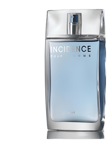 perfume Incidence Pour Homme Yves de Sistelle 男性用