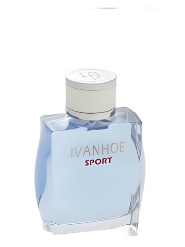 Ivanhoe Sport Yves de Sistelle pro muže 