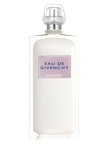 Les Parfums Mythiques - Eau de Givenchy Givenchy pro ženy 