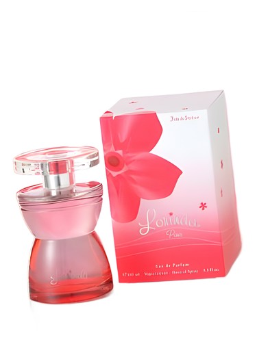 Lorinda Yves de Sistelle pro ženy