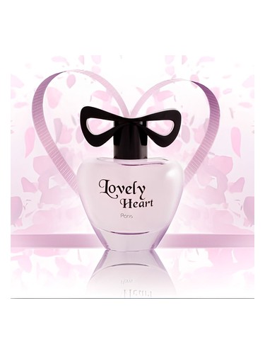 Lovely Heart Yves de Sistelle pro ženy