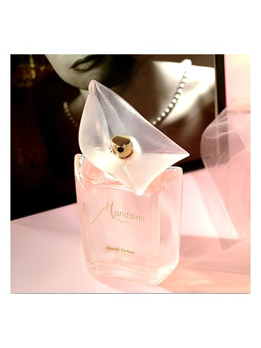 Mondaine Passion by Yves de Sistelle