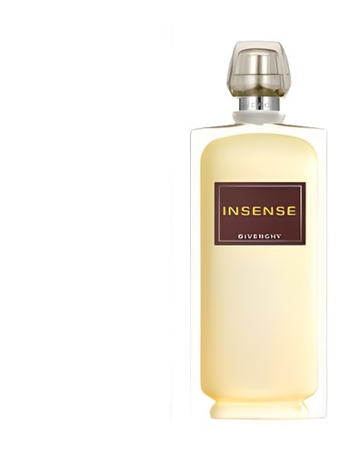 Les Parfums Mythiques - Insense Givenchy pro muže