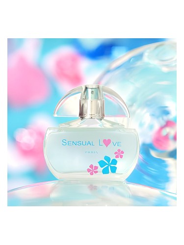 Sensual Love Yves de Sistelle pro ženy 