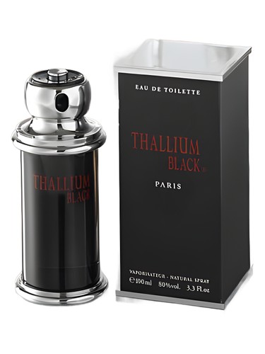 Thallium black