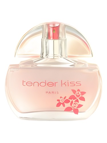 Tender Kiss