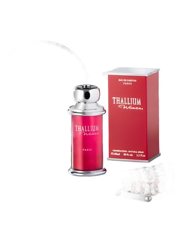 Thallium Women Yves de Sistelle pro ženy 