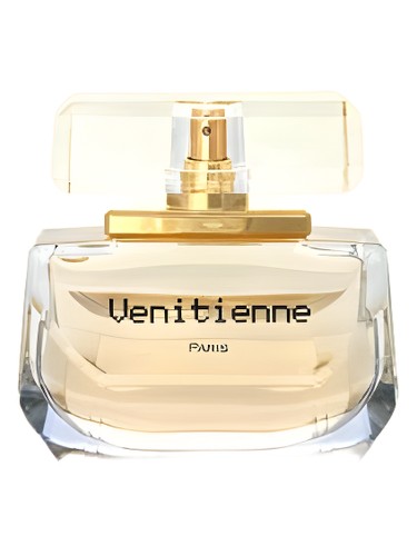 perfume Venitienne Yves de Sistelle 女性用