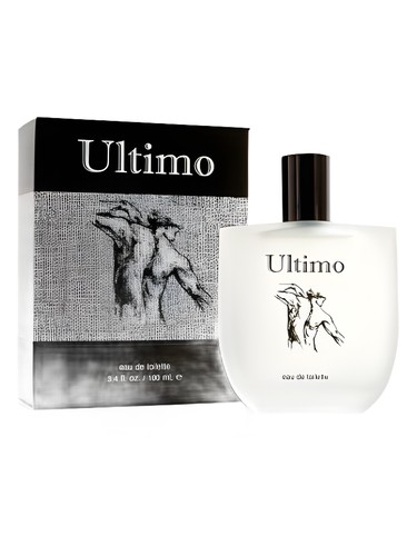 Ultimo Tru Western pro muže 
