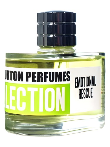 Emotional Rescue Mark Buxton pro ženy a muže 