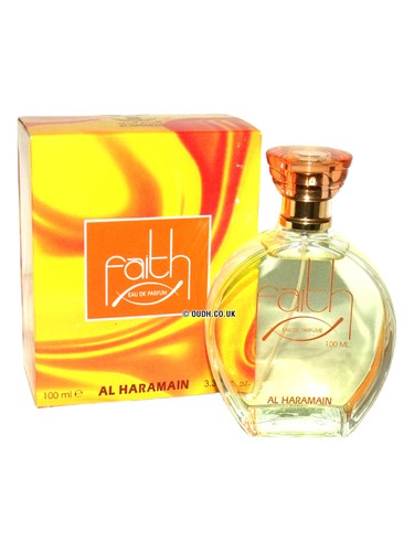 Faith Al Haramain Perfumes pro ženy 