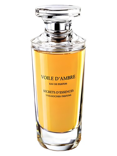 Voile d'Ambre Yves Rocher pro ženy