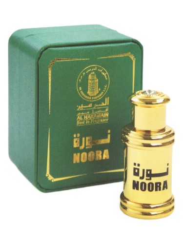 Noora Al Haramain Perfumes pro ženy a muže 
