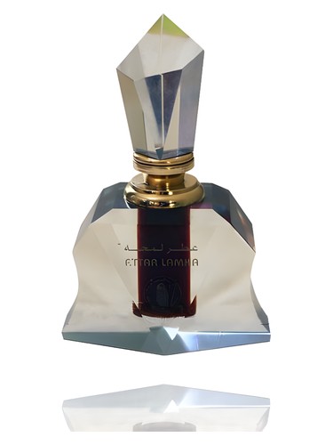 Attar Al Haramain Parfumo Attar Lamha Al Haramain Perfumes