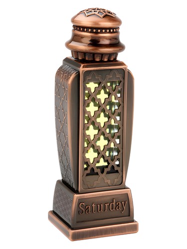 Saturday Al Haramain Perfumes pro ženy a muže 