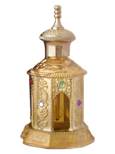 Al Haramain Collection Gold Al Haramain Perfumes pro ženy a muže 
