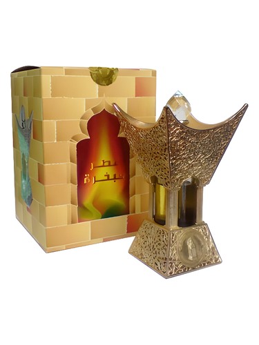 perfume Attar Mubakhar Gold Al Haramain Perfumes pro ženy 