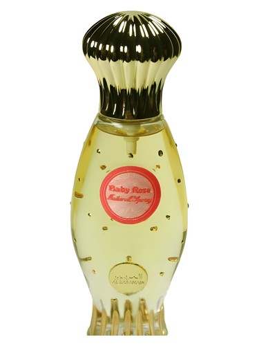 Baby Rose Al Haramain Perfumes pro ženy 