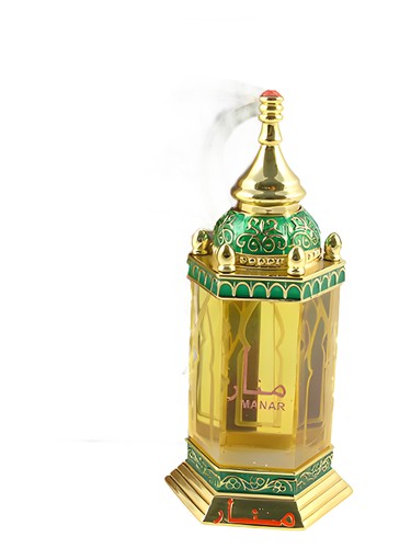 Manar Al Haramain Perfumes pro ženy a muže 