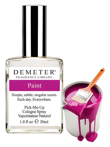 Paint Demeter Fragrance pro ženy a muže 