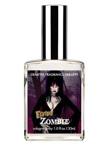 Elvira&#039;s Zombie Demeter Fragrance pro ženy a muže 
