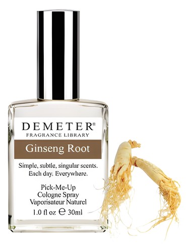 Gingseng Root Demeter Fragrance pro ženy a muže 