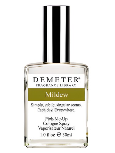 perfume Mildew Demeter Fragrance pro ženy a muže 